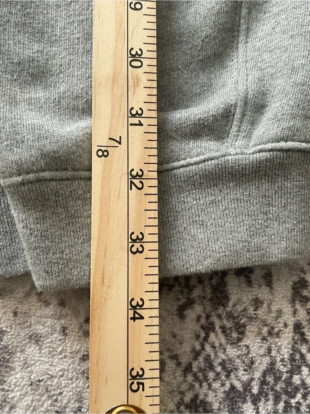 Youth boys POLO Ralph Lauren sweatpants size L 14-16